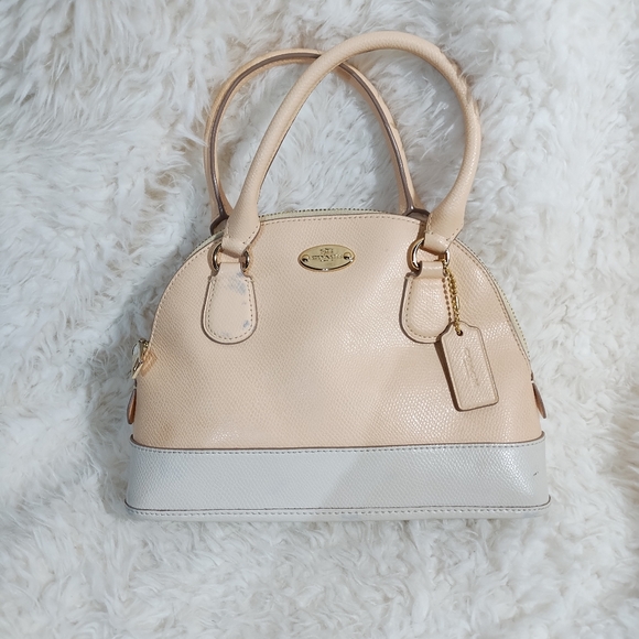 COACH purse - Picture 2 of 11